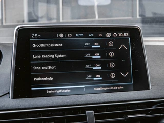 Peugeot 5008 1.2 PureTech Allure | 7P | CAMERA | ELEK KLEP | / 27