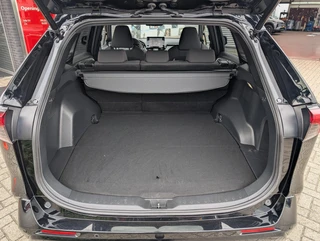 Toyota RAV4 2.5 Plug-in Hybrid AWD Style TREKHAAK ALARM STOEL- & STUUR VERWARMING ELEK. ACHTERKLEP EN BEST.STOEL. STOFFEN BEKL. / 8