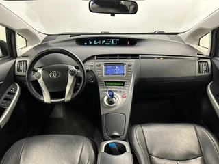 Toyota Prius 1.8 Plug-in Aspiration LEER NAVI CAMERA CRUISE. / 2