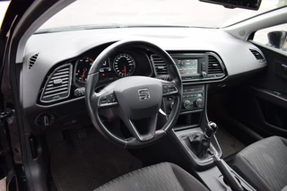 SEAT Leon ST 1.2 TSI Style Business / 5