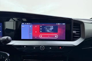 Opel Mokka 1.2 Turbo Automaat GS | 130PK | Achteruitrijcamera | Apple Carplay/Android Auto | Climate Control | Two Tone / 22