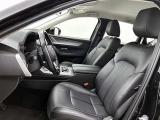 Mazda CX-60 2.5 e-SkyActiv PHEV Exclusive-Line | Camera | Adaptive Cruise | Stoelverwarming & -ventilatie | HeadUp Display | / 5
