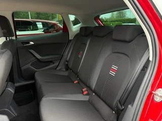 SEAT Ibiza 1.0 TSI FR Business Intense NL Auto Navi Carplay Camera ACC / 19
