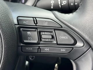 Toyota Aygo X PLAY 5-DEURS AIRCO CAMERA AD-CRUISE APPLE/ANDROID NL-AUTO / 17