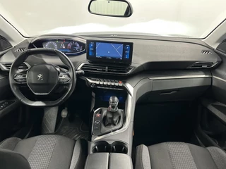 Peugeot 5008 1.2 PureTech Blue Lease Active LM NAVI CARPLAY CRUISE ECC. / 2