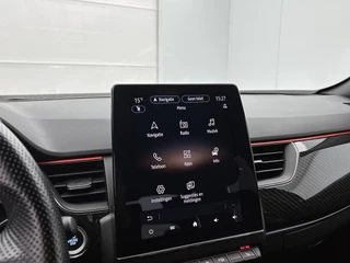 Renault Arkana E-Tech Hybrid 145PK R.S. Line RS Alpine  | CAMERA | ADAPTIVE CRUISE | STOELVERWARMING / 11