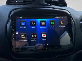 Jeep Renegade 1.4 MultiAir Freedom / 21