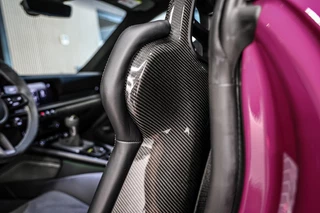 Porsche 911 4.0 GT3| Porsche Approved 2028| Clubsport|Keramisch|Lift|PTS|PPF |Ruby Star| PPF / 34