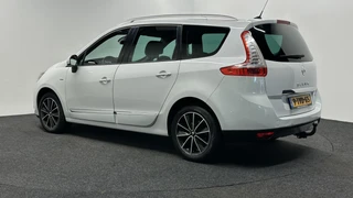 Renault Scénic 1.5 dCi Bose TREKHAAK NAVI CRUISE ECC LM. / 5