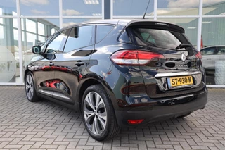 Renault Scenic 1.5 dCi Intens|Automaat|Camera|Navi|Cruise control| / 5