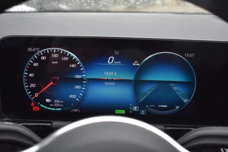Mercedes EQA 250 Luxury Line 71 kWh | Stoelverwarming | Pano | Leder | / 8
