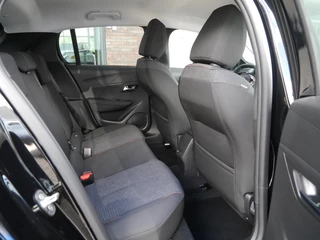 Peugeot 208 1.2 Turbo 100 Business | Nieuwe auto | Achteruitrijcamera | Airco | Navigatiesysteem | Parkeersensoren achter | Cruise control / 12