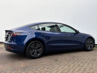 Tesla Model 3 Standard RWD Plus 60 kWh Autopilot Leer Camera Elek.Klep Orig.NL Incl.BTW / 13