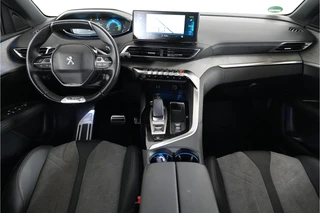 Peugeot 3008 1.6 HYbrid4 300 Blue Lease GT  | SOH 95% | Stl. verw. | Adaptive Cruise | Apple/Android | / 2