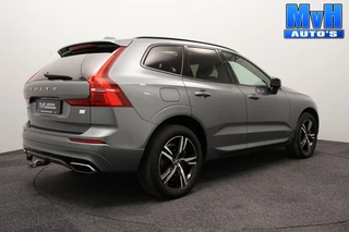 Volvo XC60 2.0 PHEV T6 AWD R-Design|PANO|H/K|TREKH|SOH93% / 29