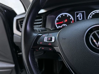 Volkswagen Polo 1.0 TSI Comfortline Parkeersensoren Navigatie App-Connect DAB+ / 22