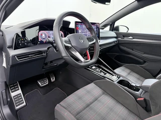 Volkswagen Golf 2.0 TSI GTI 265PK | APPLE CARPL. ADNROID AUTO | ACC | PANORAMA DAK | 360° CAMERA | STOEL/STUUR VERWARMING | / 18