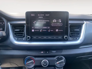 Kia Stonic 1.0 T-GDi MHEV ComfortLine | Bluetooth | Airco | Elektrische Ramen | Camera | Lane Assist | / 17