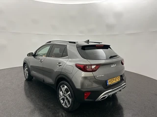 KIA Stonic 1.0 T-GDi MHEV 100pk GT-Line | Stoelverwarming | Stoelverwarming / 5