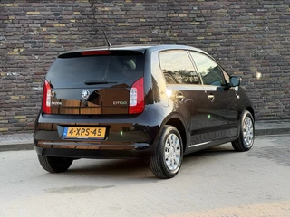 Škoda Citigo 1.0 Greentech Active Pro 5Drs Airco / 12