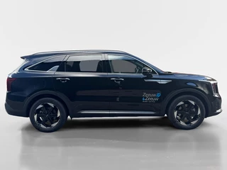 Kia Sorento 1.6 T-GDi Plug-in Hybrid 4WD ExecutiveLine 7p | Bel voor info | 253 pk | Head-up display | Nu €3000 Inruilpremie! / 5