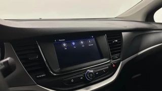 Opel Astra Sports Tourer 1.2 Business Edition TREKHAAK CRUISE LM CARPLAY. / 33
