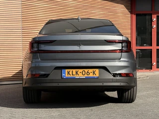 Polestar 2 Long Range Single Motor Prime 82 kWh / 34