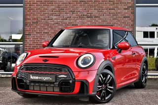 MINI Cooper Mini 2.0 John Works  Pano ACC H/K JCW-stoelen