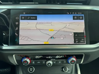 Audi Q3 45 TFSI* AUTOMAAT* Parkeercamera* Xenon/led * Navigatiesysteem * / 14