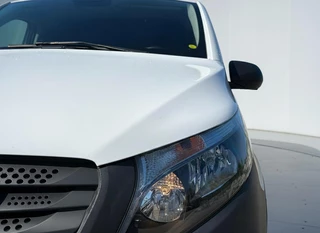 Mercedes-Benz Vito 110 CDI / 8