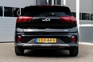Kia Niro 1.6 GDi Hybrid DynamicLine|1e EIGENAAR|KEYLESS ENTRY & START|ADAPT. CRUISE|CAMERA|CLIMATE / 29