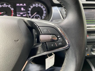 Škoda Fabia Combi 1.0 TSI Business Edition / 18