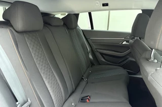 Peugeot 508 SW 1.2 PureTech Blue Lease Active | Apple carplay/Android auto | Navigatie | Comfortstoelen | Automaat | Cruise control | Keyless entry + start | / 16