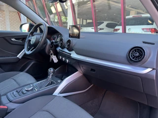 Audi Q2 1.4 TFSI CoD Sport S-Tronic  | Trekhaak | Stoelverw. | Navi | PDC | Bluetooth | / 32