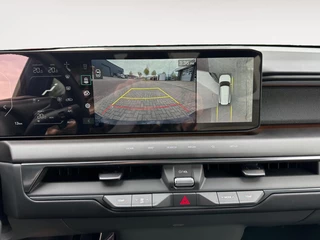 Kia EV9 GT-Line AWD 99.8 kWh Nu te bestellen | nu met €3.000,- inruilpremie! | 2,99% rente | GT-Line Vegan lederen stoelbekleding / 23