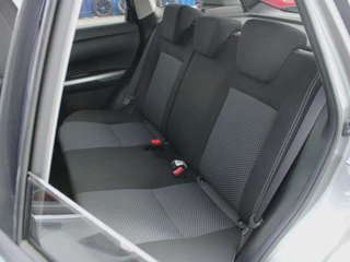 Suzuki Vitara 1.4 Boosterjet Select Smart Hybrid 1e Eigenaar, Adaptieve Cruise en Climate Control, Navigatie, Carplay/Android Auto / 7