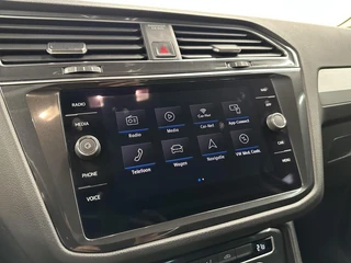 Volkswagen Tiguan 1.4 TSI ACT Comfortline Business CRUISE NAVI DAB LM ECC. / 30