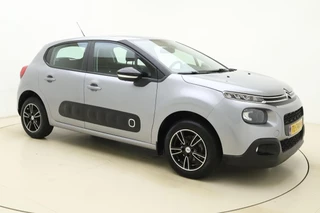 Citroën C3 1.2 PureTech S&S Feel / 9