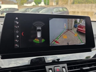 BMW X1 xDrive25e eDrive M pakket HUD LEER SPORT PANODAK / 25