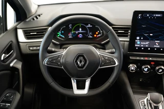 Renault Captur 1.6 E-Tech Hybrid 145 Intens  Full-led Navigatie Trekhaak / 7