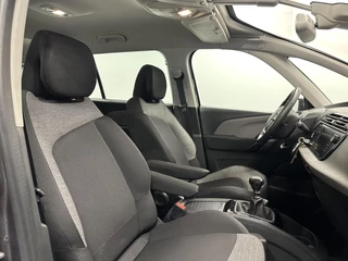 Citroen Grand C4 SpaceTourer 1.2 PureTech Business CAMERA CARPLA NAVI ECC CRUISE. / 13