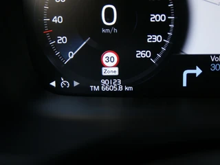 Volvo S60 2.0 T4 R-Design Polestar engineered / 8