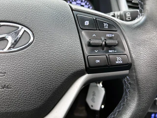 Hyundai Tucson 1.6 T-GDi Comfort 4WD | Trekhaak | Schuifdak | Camera | Stoelverwarming | / 19