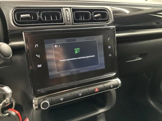 Citroen C3 1.2 PureTech S&S Feel Edition DAB NAVI CARPLAY ECC CRUISE. / 25