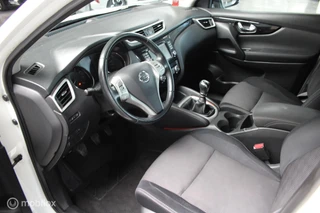 Nissan Qashqai 1.2 Connect Edition/Pdc/Cam/Navi/Tel/ / 6
