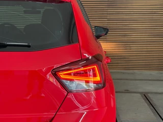 SEAT Ibiza 1.0 TSI Style Business Intense NAP | 95PK | ACC | Camera | Parkeersensoren | LED | Touchscreen | Cruise Control / 38