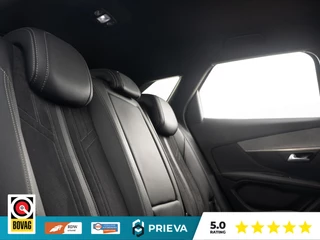 Peugeot 3008 GT 1.2 PureTech 130PK Automaat GT Pack | Dealer | Camera | Elektrische Achterklep | Stoelverwarming / 46