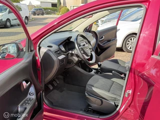 Kia Picanto 1.2 CVVT World Cup Ed. AIRCO 5DRS STOEL+STU.VERW / 12