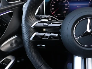 Mercedes-Benz C-Class Estate 300 e Business Solution / 27