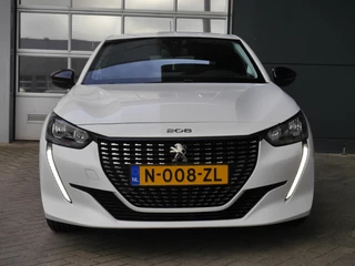 Peugeot 208 1.2 PureTech Active Pack | Lichtmetalen velgen | Parkeersensoren achter | Airconditioning | Cruise control | Getint glas / 4